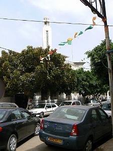 AIN EL TURK (114) LA PLACE